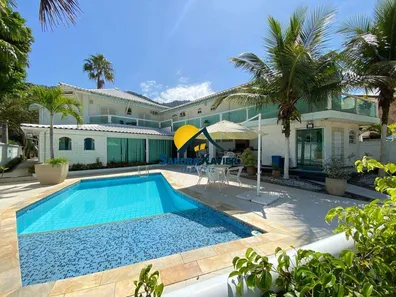 Casa com 5 Quartos à venda, 310m² no Garatucaia, Angra dos Reis