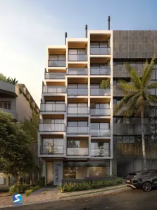Cobertura com 1 Quarto à venda, 56m² no Rio Branco, Porto Alegre