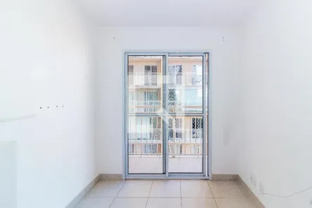 Apartamento com 1 Quarto à venda, 37m² no Socorro, São Paulo