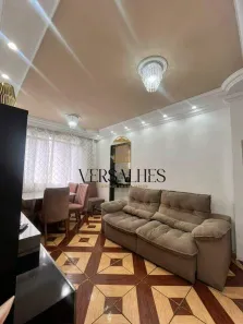 Apartamento com 3 Quartos à venda, 40m² no Manacás, Belo Horizonte