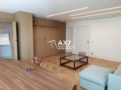 Apartamento com 1 Quarto à venda, 109m² no Vila Nova Conceição, São Paulo
