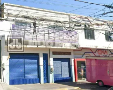 Sala Comercial à venda, 270m² no Vista Alegre, Rio de Janeiro