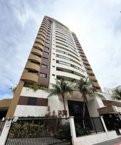 Apartamento com 3 Quartos à venda, 196m² no Jardins, Aracaju
