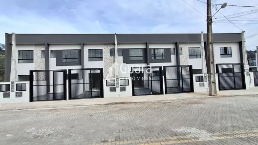 Casa com 2 Quartos à venda, 69m² no Bananal do Sul, Guaramirim