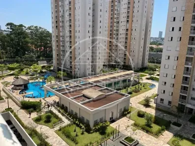 Apartamento com 2 Quartos à venda, 65m² no Usina Piratininga, São Paulo