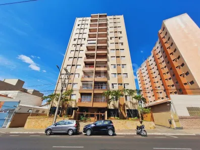 Apartamento com 3 Quartos à venda, 94m² no Centro, São Carlos
