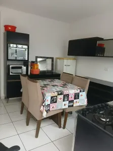 Casa de Condomínio com 2 Quartos à venda, 65m² no Vila Eureka, Poá