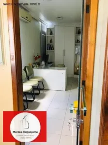 Sala Comercial à venda, 50m² no Graça, Salvador