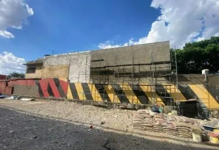 Lote/Terreno para alugar, 95m² no Parque Colonial, São Paulo