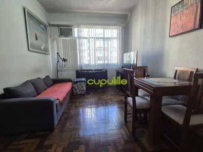 Apartamento com 2 Quartos à venda, 75m² no Icaraí, Niterói