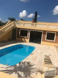 Casa com 3 Quartos à venda, 190m² no Jardim Colonial, Atibaia