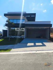 Casa com 3 Quartos à venda, 192m² no Jardim Casablanca, Indaiatuba
