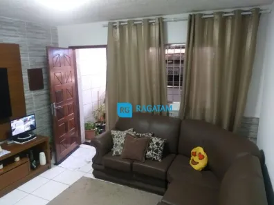 Casa com 3 Quartos à venda, 90m² no Vila Matilde, São Paulo