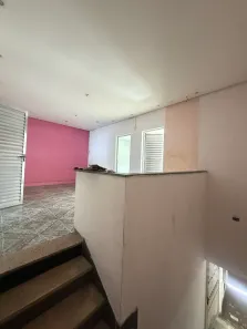 Sala Comercial com 3 Quartos para alugar, 120m² no São Miguel Paulista, São Paulo