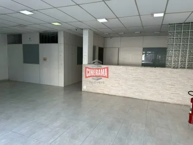 Prédio Comercial à venda, 1210m² no Centro, Santo André