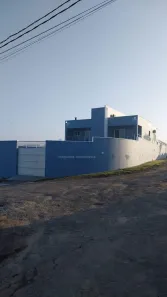 Fazenda/Sítio com 5 Quartos à venda, 340m² no Chácaras Luzitana, Hortolândia