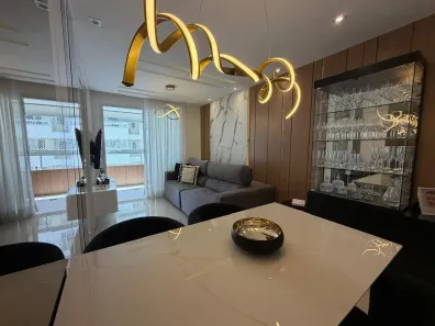 Apartamento com 2 Quartos à venda, 69m² no Abraão, Florianópolis