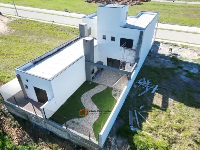 Casa com 2 Quartos à venda, 117m² no São João do Rio Vermelho, Florianópolis