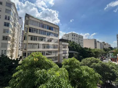 Apartamento com 2 Quartos à venda, 76m² no Botafogo, Rio de Janeiro