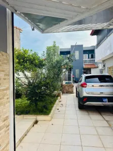 Sobrado com 4 Quartos à venda, 150m² no Jardim Modelo, Suzano