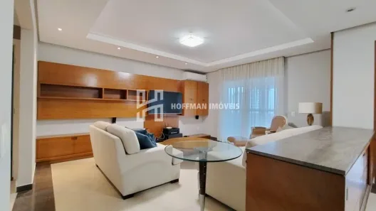 Apartamento com 5 Quartos à venda, 220m² no Santa Paula, São Caetano do Sul