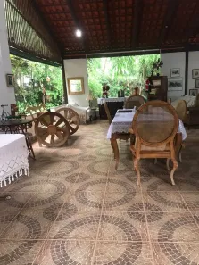 Fazenda/Sítio com 4 Quartos à venda, 400m² no Residencial Villa Verde, Senador Canedo