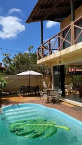 Casa com 3 Quartos à venda, 160m² no Centro, Touros