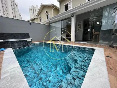 Casa com 3 Quartos à venda, 153m² no Parque Campolim, Sorocaba