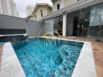 Casa com 3 Quartos à venda, 153m² no Parque Campolim, Sorocaba