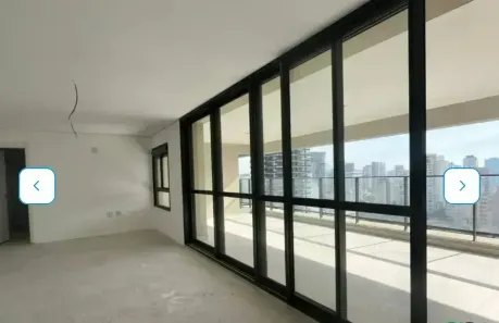 Apartamento com 4 Quartos à venda, 157m² no Perdizes, São Paulo