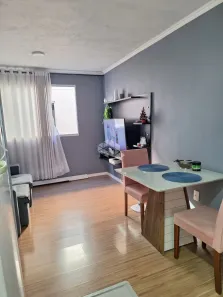 Apartamento com 2 Quartos à venda, 41m² no Rio Branco, Canoas