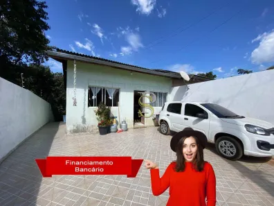 Casa com 2 Quartos à venda, 200m² no Jundiaizinho (Terra Preta), Mairiporã