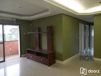 Apartamento com 3 Quartos à venda, 98m² no Nonoai, Porto Alegre
