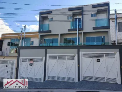 Sobrado com 3 Quartos à venda, 200m² no Vila Beatriz, São Paulo