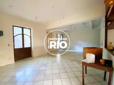 Casa com 4 Quartos à venda, 300m² no Tijuca, Rio de Janeiro