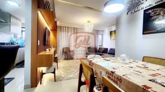 Cobertura com 3 Quartos à venda, 164m² no Taquara, Rio de Janeiro