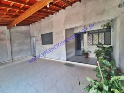 Casa com 3 Quartos à venda, 137m² no Parque Liberdade, Americana