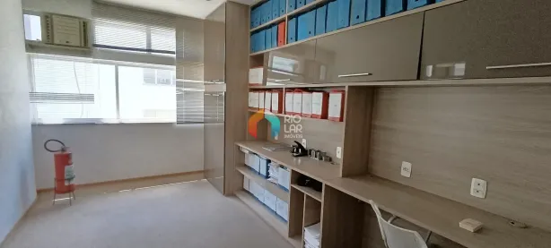 Apartamento com 1 Quarto à venda, 38m² no Centro, Rio de Janeiro