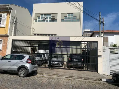 Prédio Comercial à venda, 300m² no Chácara Santo Antônio (Zona Sul), São Paulo