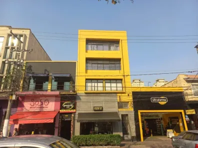 Sala Comercial com 5 Quartos à venda, 217m² no Santana, São Paulo
