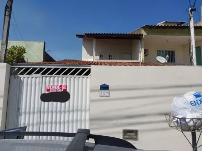 Casa com 3 Quartos à venda, 200m² no Parque Julião Nogueira, Campos dos Goytacazes