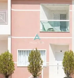 Sobrado com 2 Quartos à venda, 100m² no Vila Pires, Santo André