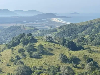 Lote/Terreno à venda, 1750m² no Alto Ribeirão, Paulo Lopes