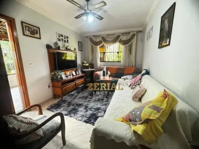 Casa com 3 Quartos à venda, 300m² no Parque Novo Oratório, Santo André
