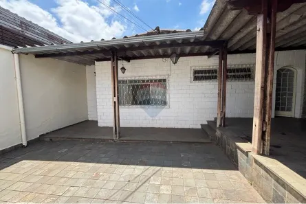 Casa com 3 Quartos à venda, 127m² no Betânia, Belo Horizonte