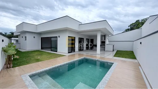 Casa de Condomínio com 4 Quartos à venda, 247m² no Bella Vittà, Jundiaí