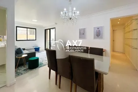 Apartamento com 2 Quartos à venda, 82m² no Vila Olímpia, São Paulo