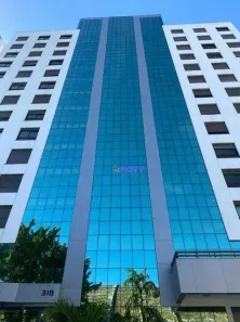 Sala Comercial à venda, 72m² no Icaraí, Niterói