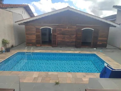 Casa com 5 Quartos à venda, 300m² no Interlagos, São Paulo