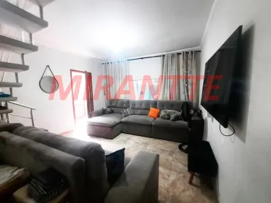 Sobrado com 4 Quartos à venda, 250m² no Jardim Modelo, São Paulo